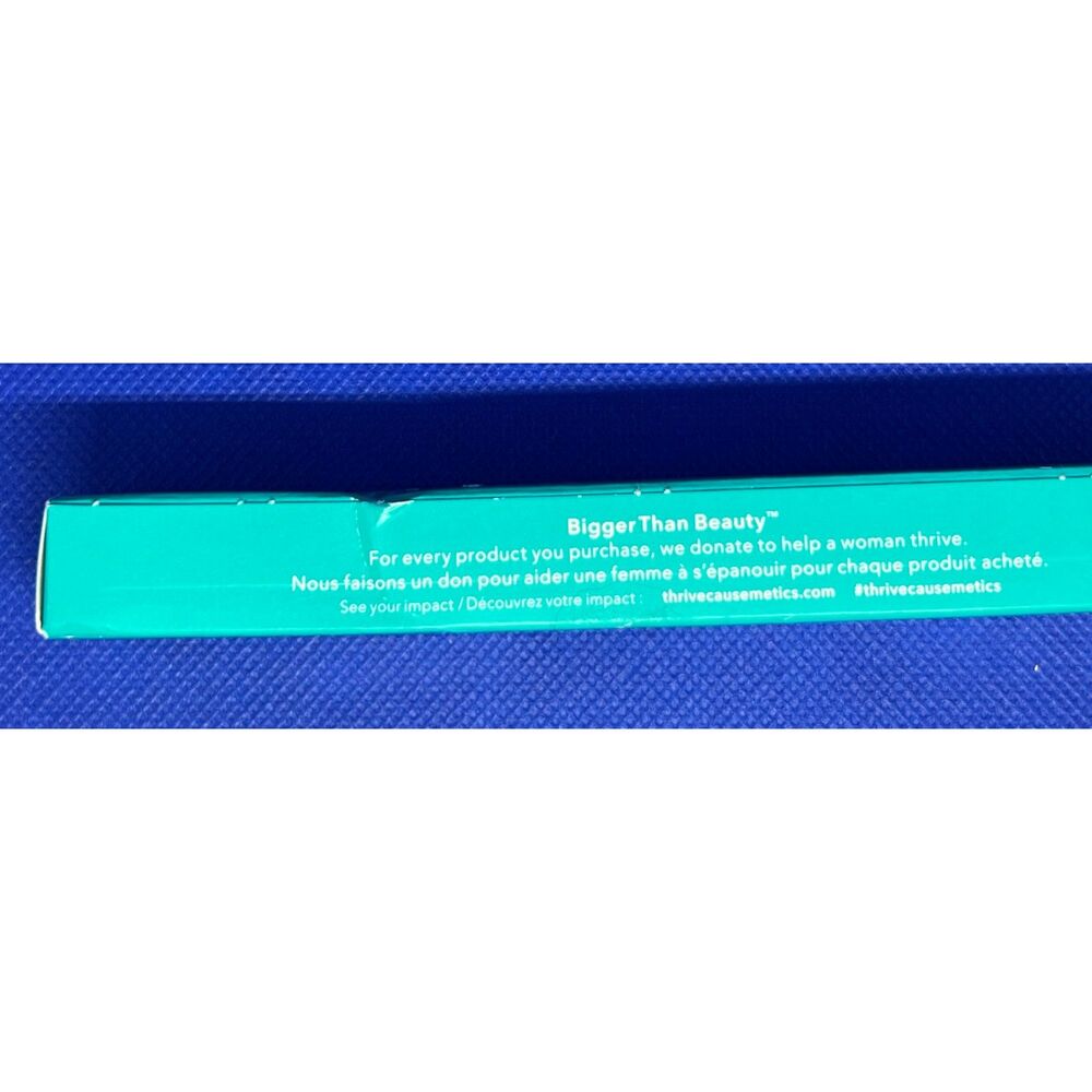 New Thrive Causemetics Brilliant Eye Brightener Highlighting Stick Ruth NIB - Picture 6 of 6